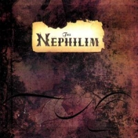 Fields Of The Nephilim Nephilim