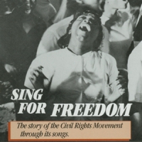 Various Sing For Freedom  The Story Of The