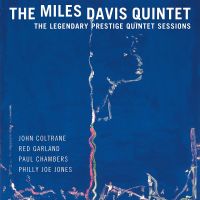 Miles Davis Quintet, The The Legendary Prestige Quintet Sess
