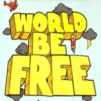 World Be Free Anti-circle