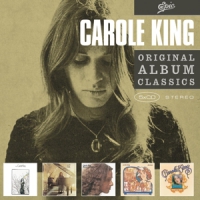 King, Carole Original Album Classics