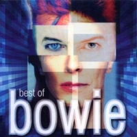 Bowie, David Best Of -germany-