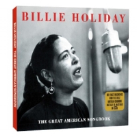 Holiday, Billie Great American Songbook