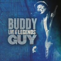 Guy, Buddy Live At Legends