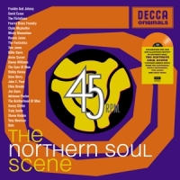 Various The Northern Soul Scene