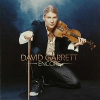 Garrett, David Encore