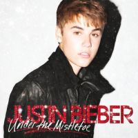 Bieber, Justin Under The Mistletoe