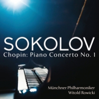 Chopin, Frederic Piano Concerto No.1
