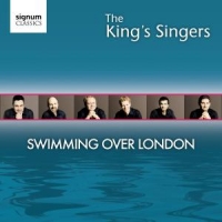 King's Singers Swimming Over London