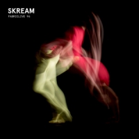Skream Fabriclive 96