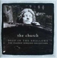 Church Deep In The Shallows -33t