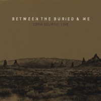 Between The Buried And Me Coma Ecliptic Live (cd+dvd+bluray)