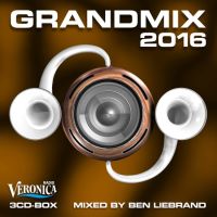 Various Grandmix 2016