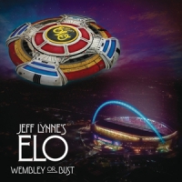 Jeff Lynne S Elo Jeff Lynne's Elo - Wembley Or Bust (2 Cd/1 Dvd)