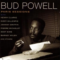 Powell, Bud Paris Sessions