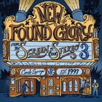 New Found Glory From The Screen To Your Stereo 3