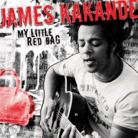 Kakande, James My Little Red Bag