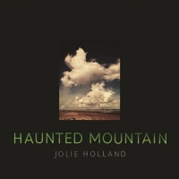 Holland, Jolie Haunted Mountain