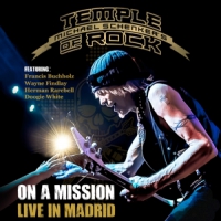 Michael Schenker On A Mission - Live In Madrid