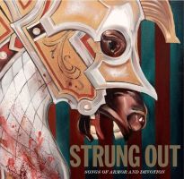 Strung Out Songs Of Armor And Devotion