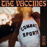 Vaccines Combat Sports