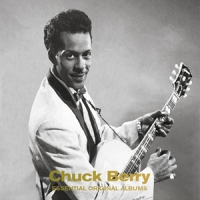 Berry, Chuck Essential Original Albums