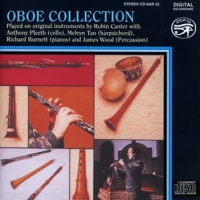 Various Oboe Collection