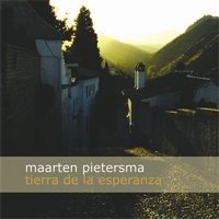 Pietersma, Maarten Tierra