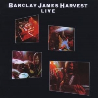 Barclay James Harvest Live