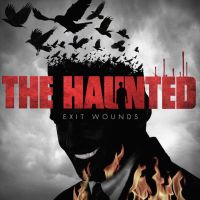 Haunted Exit Wounds
