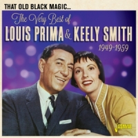 Prima, Louis & Keely Smith The Very Best Of Louis Prima & Keel
