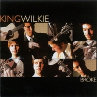 King Wilkie Broke