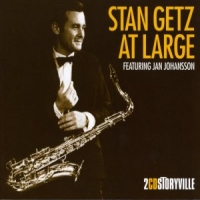Getz, Stan -quartet- Stan Getz At Large