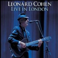 Cohen, Leonard Live In London