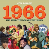 Savage, Jon / Various Artists 1966