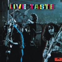 Taste (featuring Rory Gallagher) Live Taste