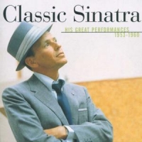 Sinatra, Frank Classic Sinatra
