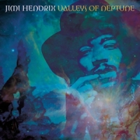 Hendrix, Jimi Valleys Of Neptune