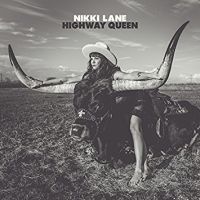 Lane, Nikki Highway Queen
