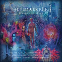 Flower Kings A Kingdom Of Colours-ltd-