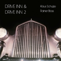 Schulze, Klaus & Rainer Bloss Drive Inn 1 & Drive In 2