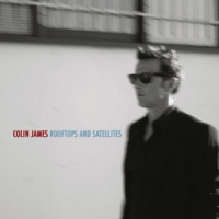 James, Colin Rooftops And Satellites