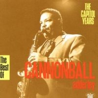 Adderley, Cannonball Best Of Capitol Years