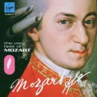 Mozart, Wolfgang Amadeus Very Best Of Mozart