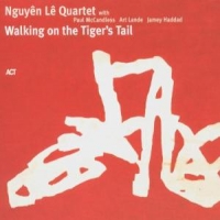Le, Nguyen Walking On The Tiger's Ta