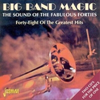 Various Big Band Magic