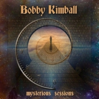 Kimball, Bobby / Toto Mysterious Sessions