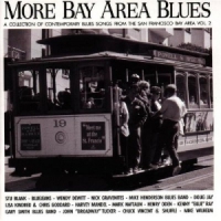 Various More Bay Area Blues
