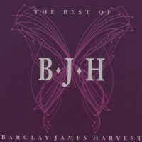 Barclay James Harvest The Best Of Barclay James Harvest
