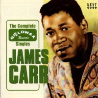 Carr, James Complete Goldwax Singles